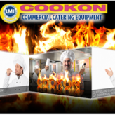 Cookon Catering Equipment