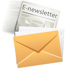 Email Newsletter Internet Marketing Solution