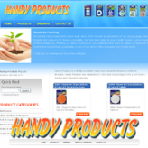 Handy Products Handy Products