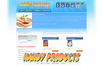 Handy Products