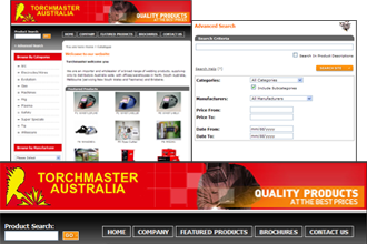 Torchmaster Australia