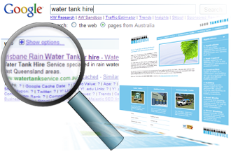 Water Tank Hire & Services