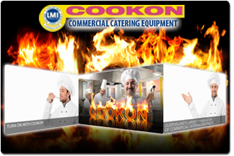 Cookon Catering Equipment